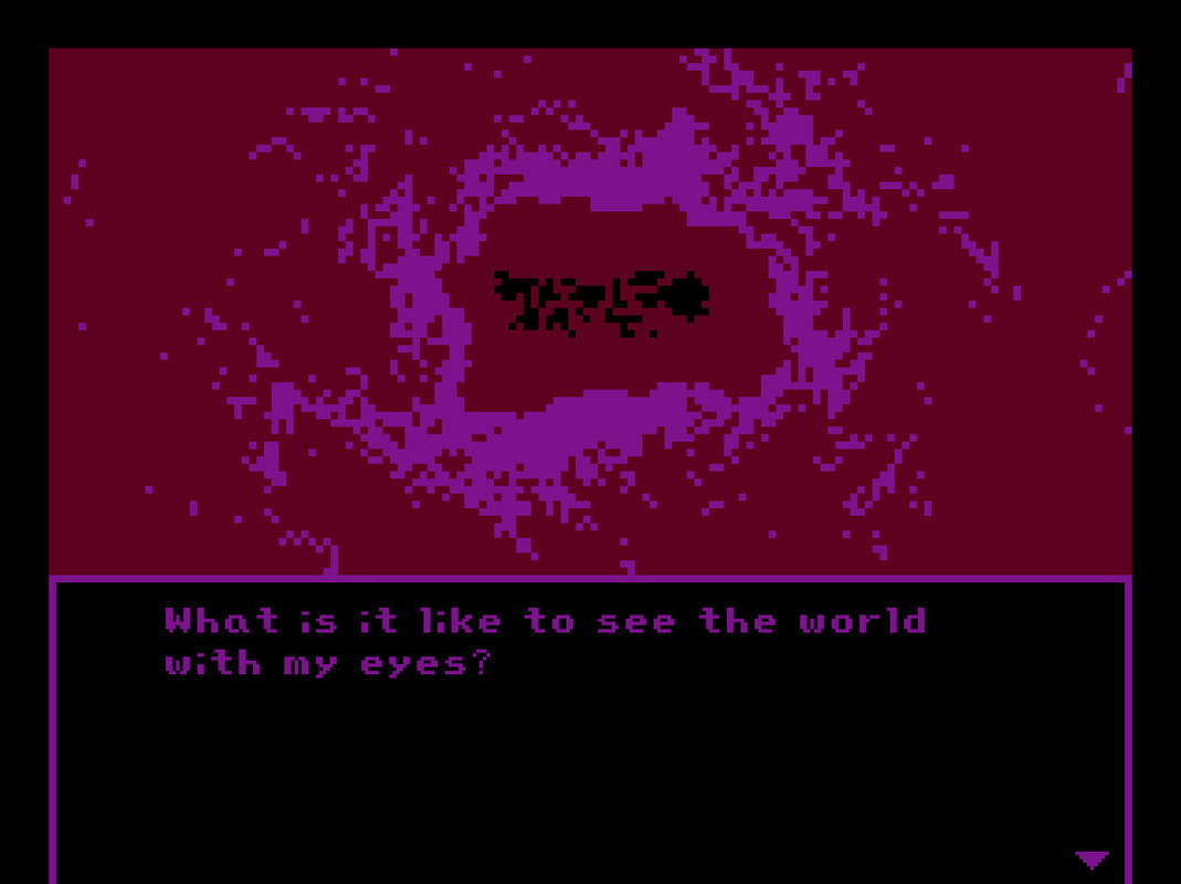 Milk inside a bag of milk inside a bag of milk Goldberg GNU Linux Native