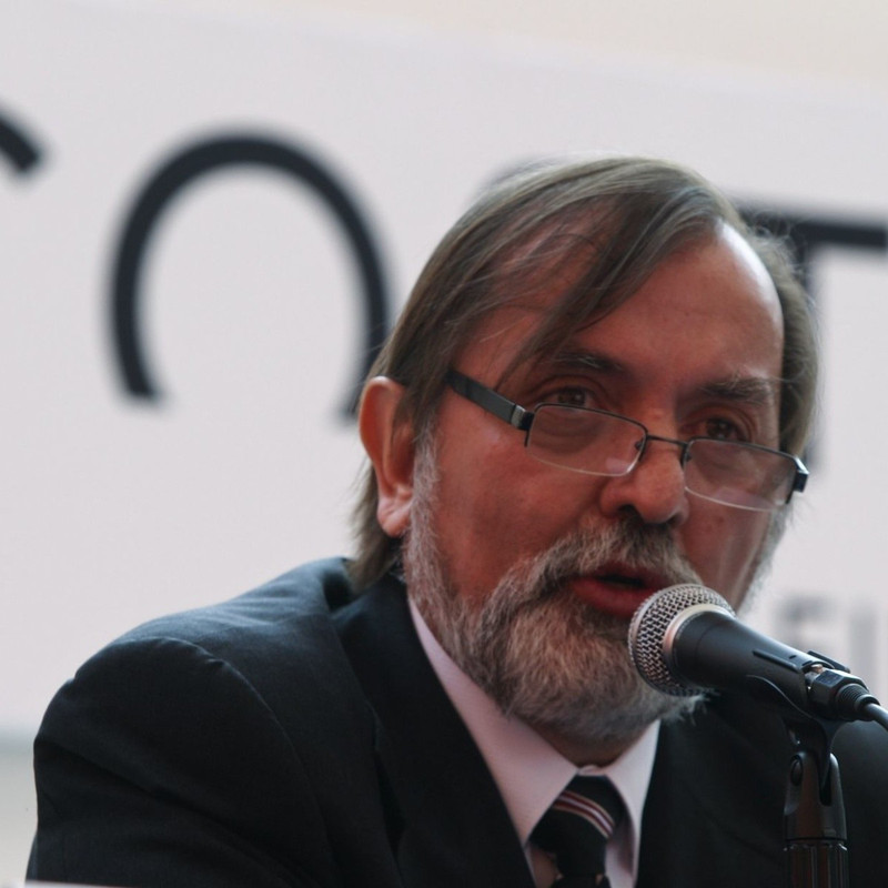 SAT condonó una empresa, cuyo socio fundador es Epigmenio Ibarra