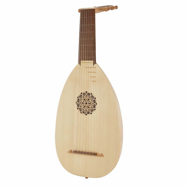 Lute Thomann Renaissance Lute 8/15