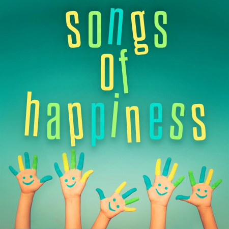 VA - Songs of Happiness (2020)