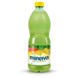 351 | Minerva Limon X 1 Lt