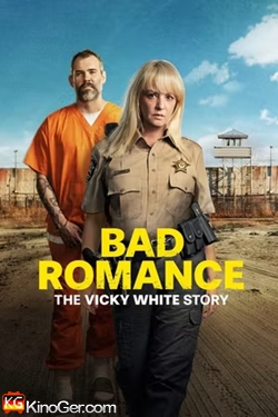 Bad Romance: The Vicky White Story (2023)
