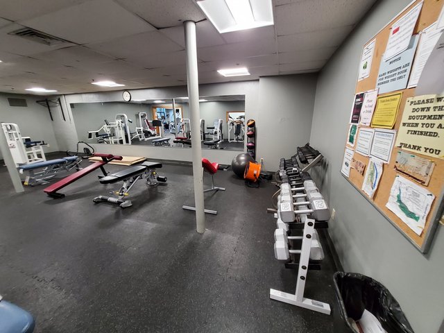 Best Gyms in Shelton,CT - Inspire Fitness 24