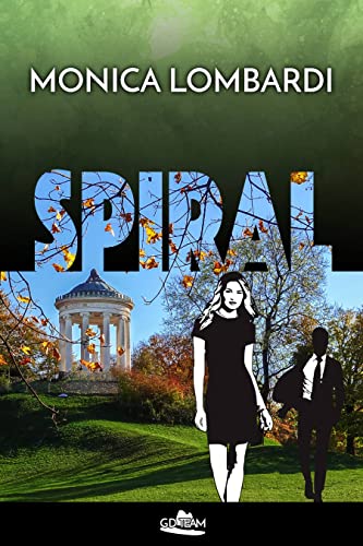 Monica Lombardi - GD Team 3. Spiral (2022)