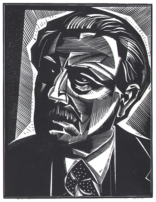 Georges-Bernanos