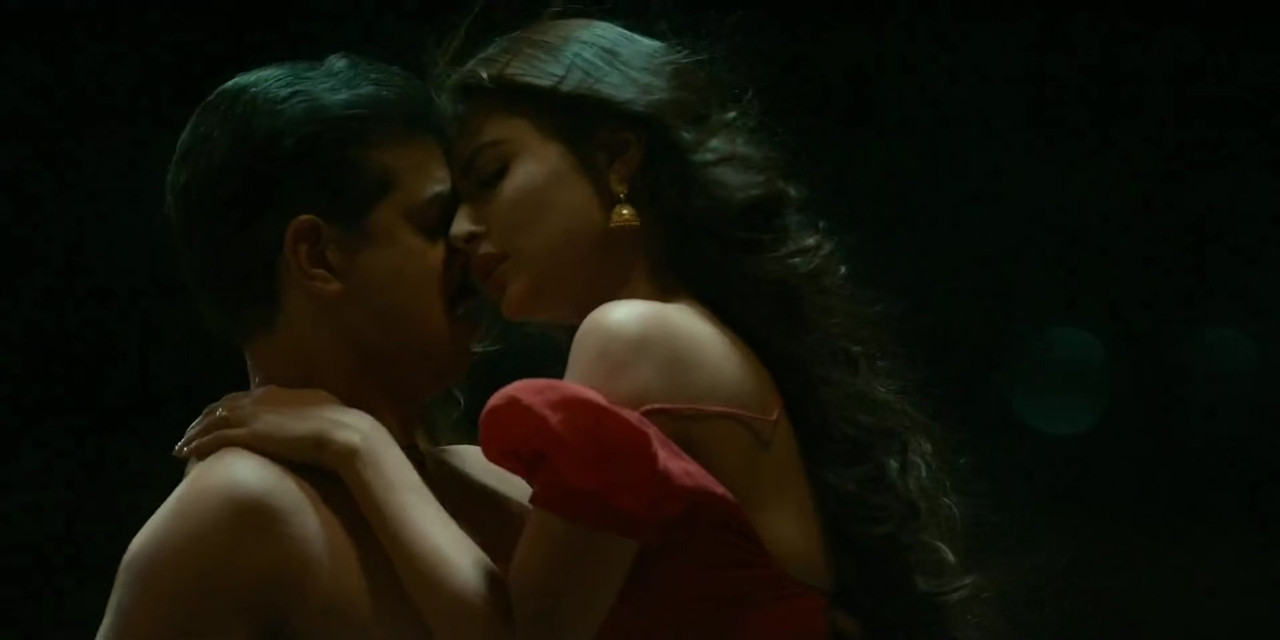 Anupriya Goenka Mehreen Pirzada Mouni Roy Hot scenes from sultan of delhi -  Desi Models  Webcam-girls  Lust Web Movies here. - DropMMS Unblock