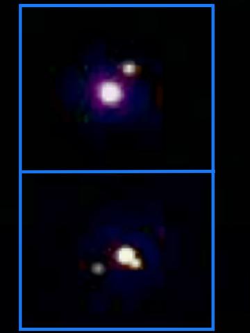  la doble eta Cas y la triple iota Cas