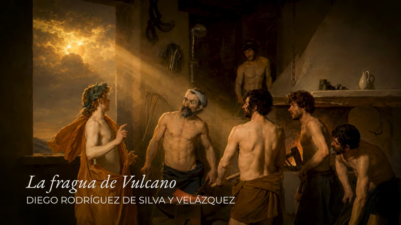 Foto cedida por Museo del Prado