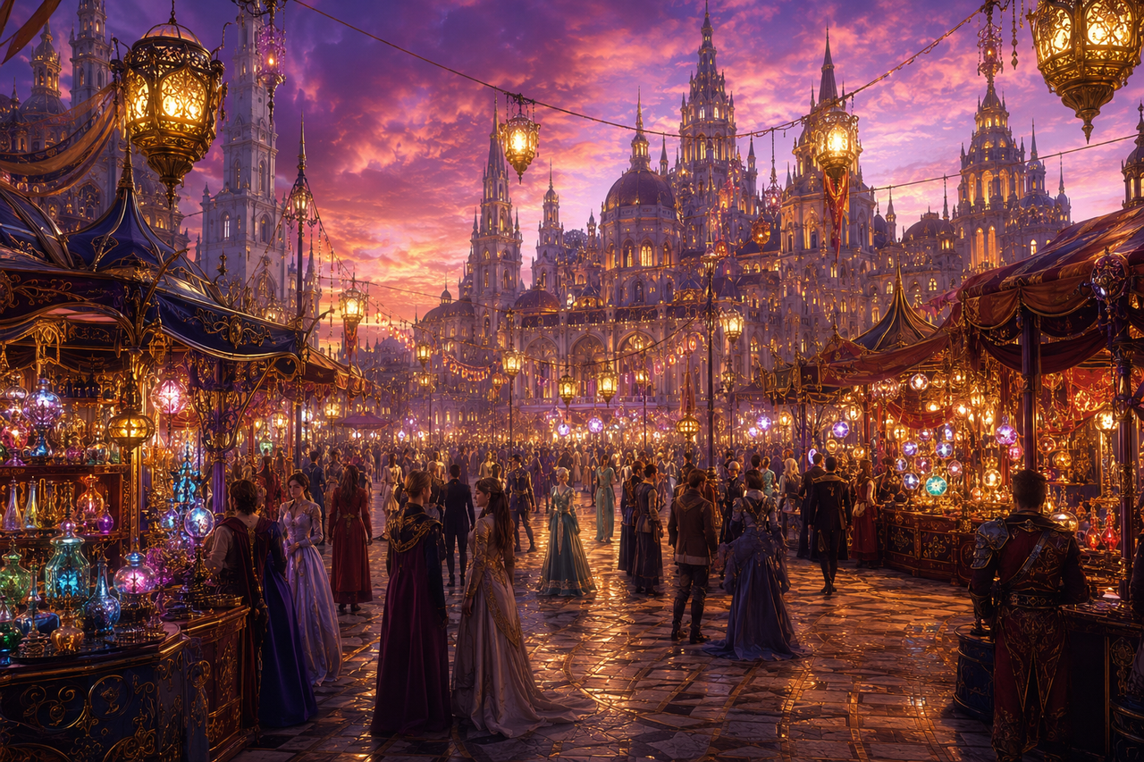 Market