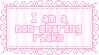 i am a nonsharing riako