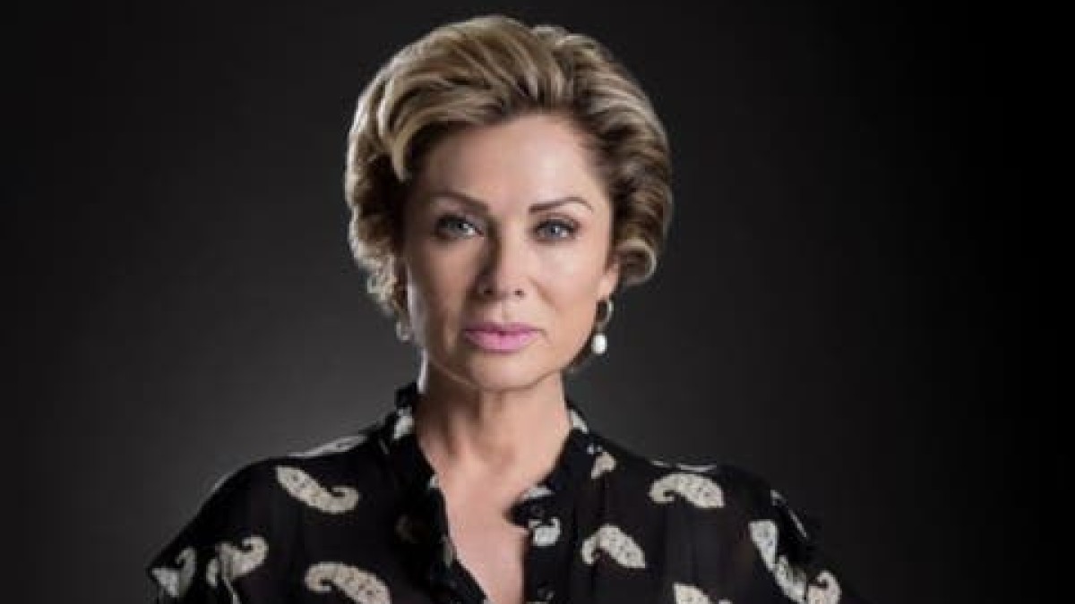 Leticia Calderón estaría contagiada de Covid-19 por segunda vez