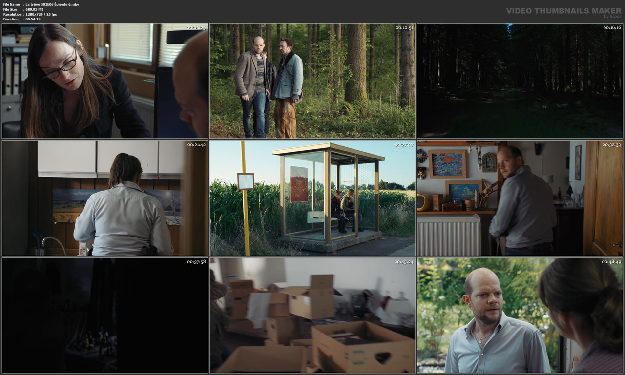 La trêve S01E06 Épisode 6.mkv