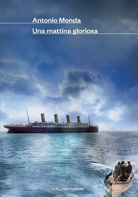 Antonio Monda - Una mattina gloriosa (2026)