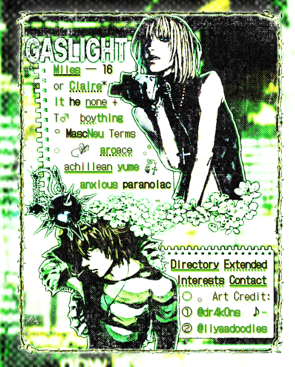 08 gaslight 08 gaslight