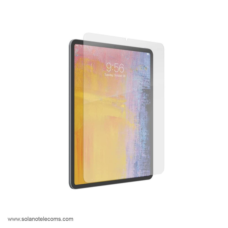 ZAGG InvisibleShield Glass – Protective cover – para iPad Pro ZAGG InvisibleShield Glass – Protective cover – para iPad Pro