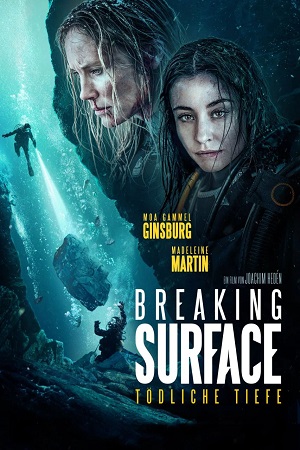 Download Breaking Surface (2022) Dual Audio {Hindi ORG-Swedish} BluRay 480p [300MB] | 720p [750MB] | 1080p [2GB] download
