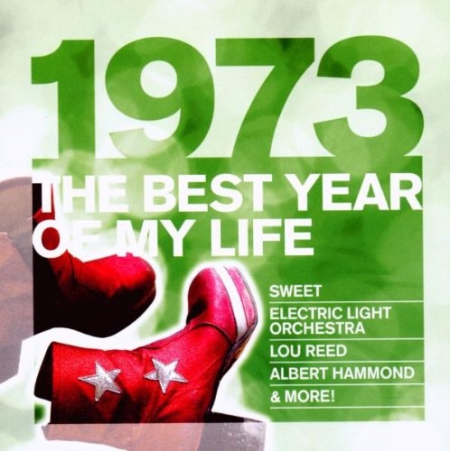 VA - The Best Year Of My Life 1973 (2010)