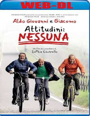 Attitudini Nessuna (2025) WebDL 1080p ITA E-AC3 Subs