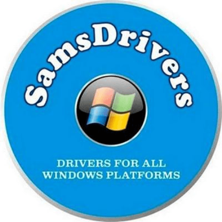 SamDrivers 21.11 Multilingual