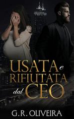 G.R. Oliveira – Usata e rifiutata dal CEO (2026)