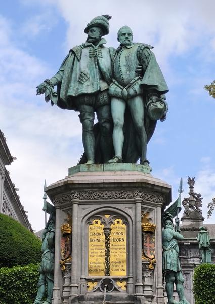 Llego a Bruselas y me voy de museos. - Bélgica: Arte en Bruselas, Amberes, Brujas, Gante y Lovaina (96)