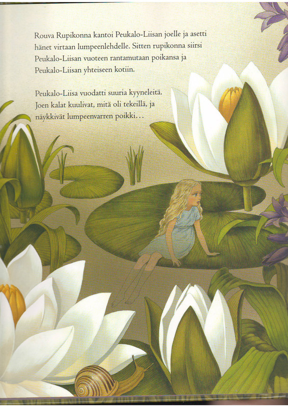 [Hết] Hình ảnh cho truyện cổ Grimm và Anderson  - Page 30 Thumbelina-118