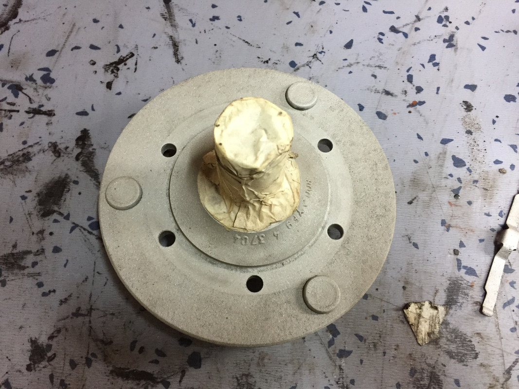 Restauration 4L (777)