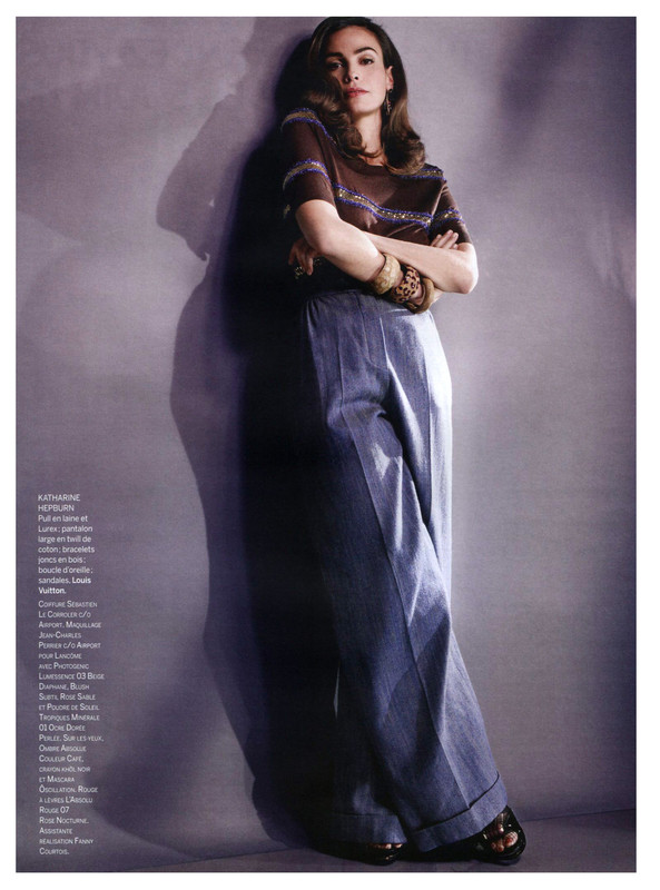 Ines Sastre 2009 05 Femmes Fr Ph Peter Gehrke 005