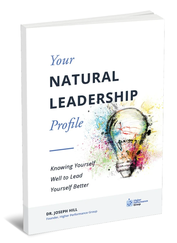 Your Natural Leadership Profile