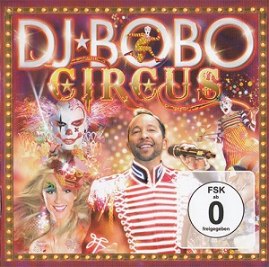 Re: DJ Bobo