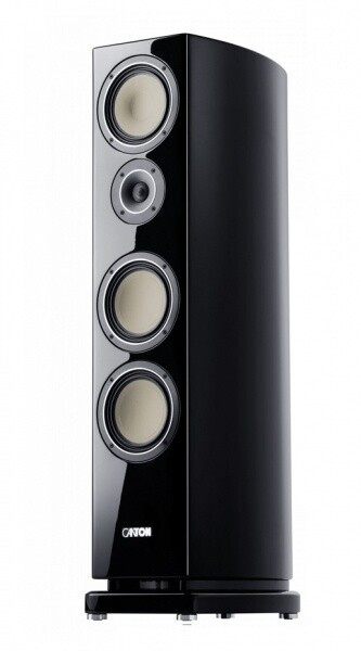 canton reference 7 k schwarz