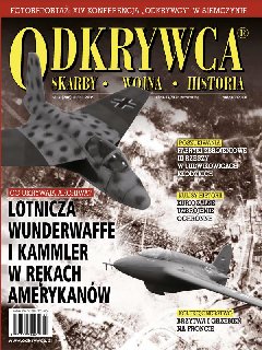 Odkrywca 7/2019