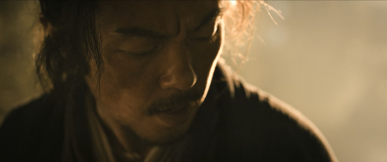 Eye For An Eye 2 Blind Vengeance (2024) (1080p Blu Ray x265 SAMPA) mkv snapshot 00 28 50 125