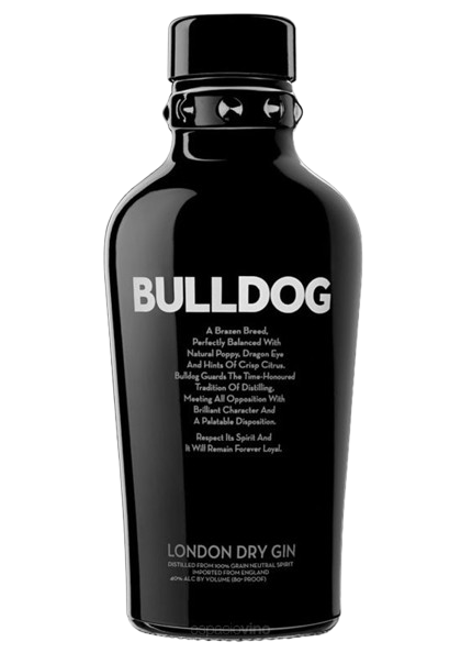 Gin Bulldog 750 ml