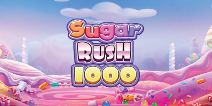 Cara Mudah Menang Slot Sugar Rush 1000 Versi Hari Ini