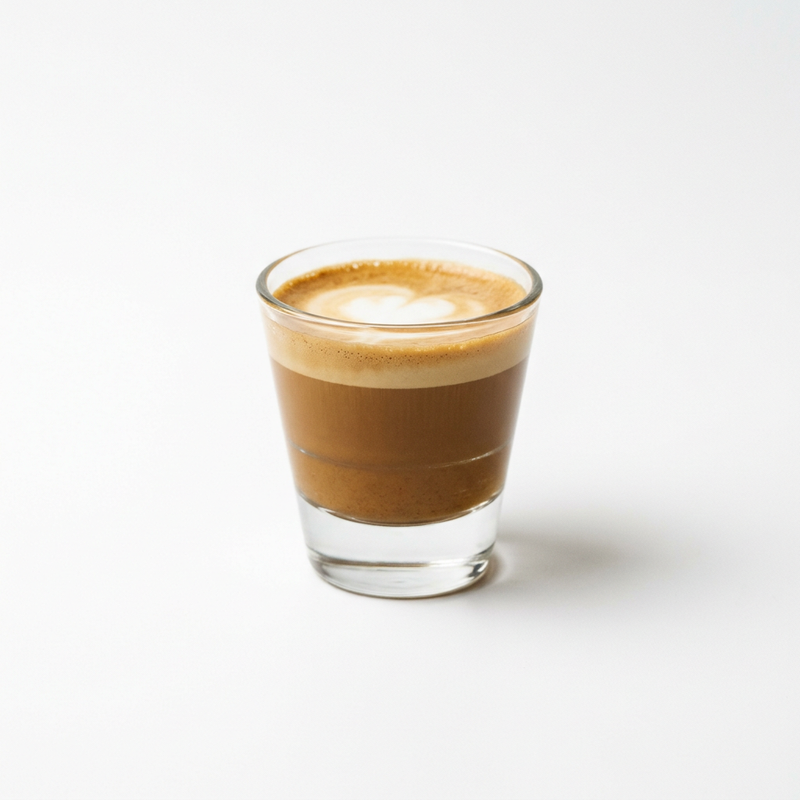 Café Cortado (250 Ml.)