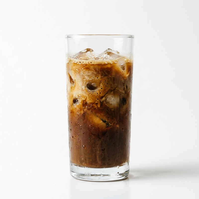 Café Cortado Con Hielo (250 Ml.)