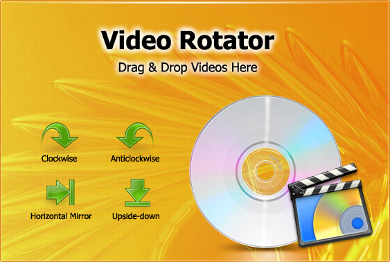 Video Rotator 4.2