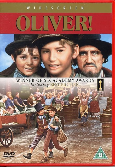 Oliver (1968) PL.1080p.BDRip.H264-wasik / Lektor PL
