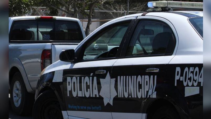 Mujer es asesinada a balazos a la orilla de una carretera de Guanajuato