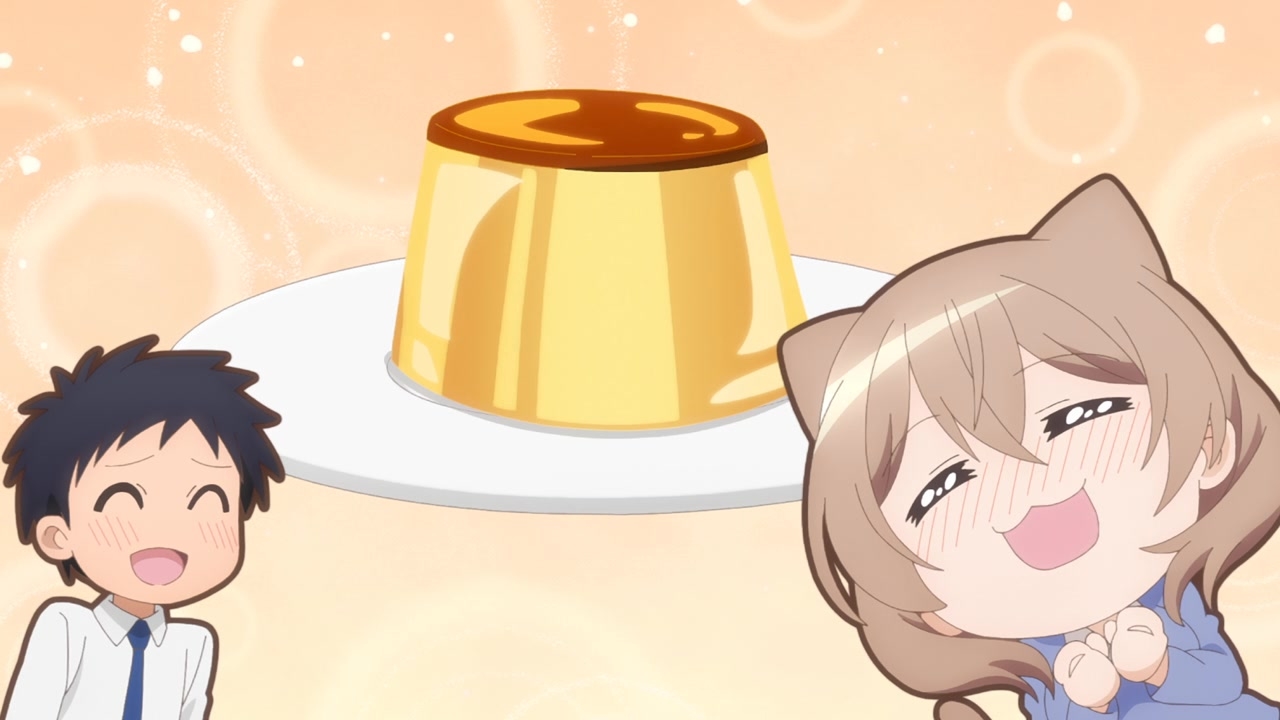 [SubsPlease] Uchi no Kaisha no Chiisai Senpai no Hanashi - 01 (720p) [8EA0020F].0003