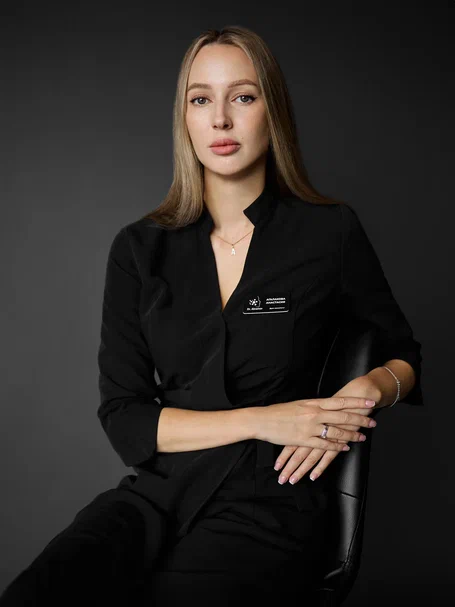 Агалакова Анастасия Викторовна