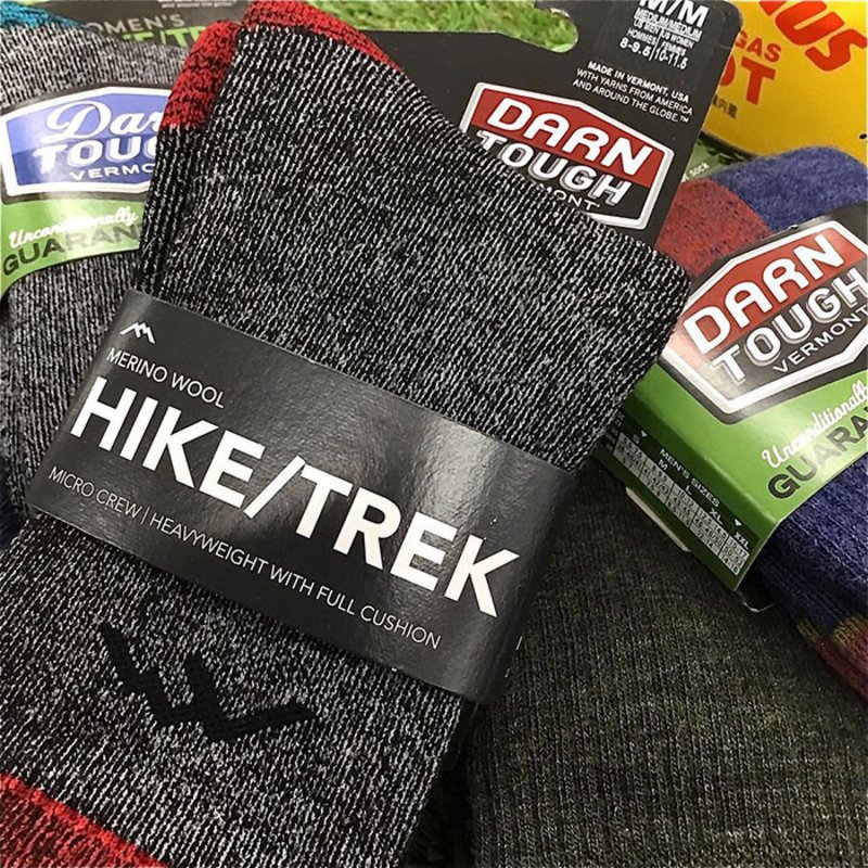 darn tough socks