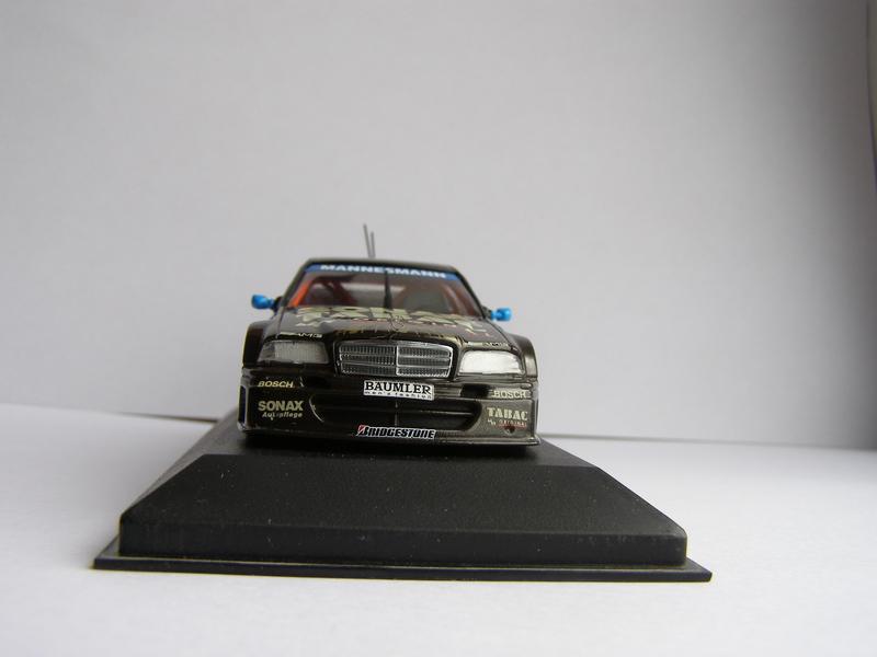 Mercedes C180 AMG DTM 1995 (3)