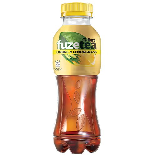 Thè al limone 50 cl