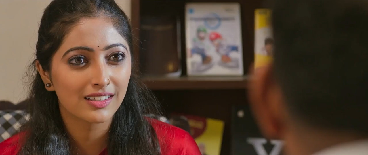 Appa I Love You 2024 WebRip [Kannada] 480p 720p ESub Screenshot