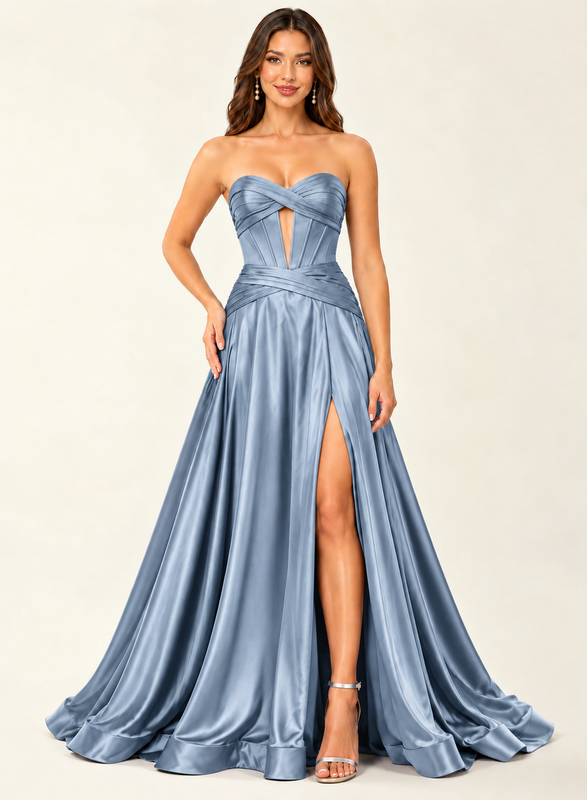 Dusty Blue