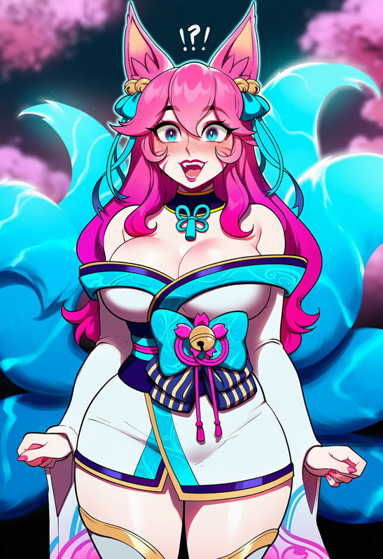 Spirit Blossom Reunion 02