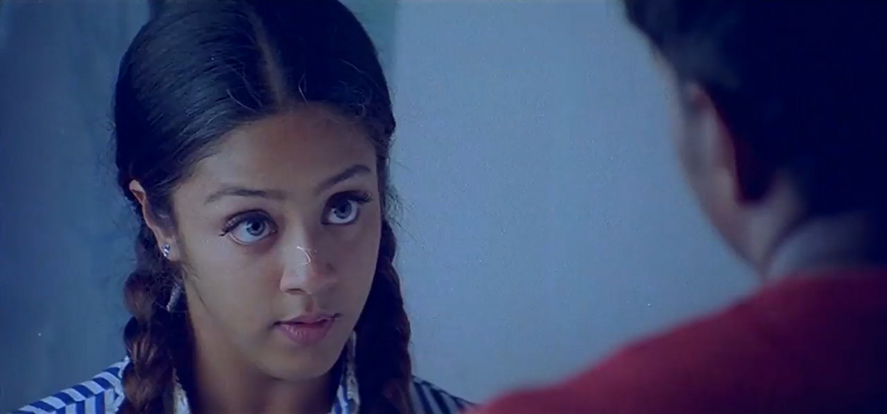 Kushi 2000 WebRip [Tamil] 480p 720p ESub Screenshot