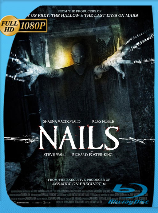 Paranormal (2017) HD [1080P] Latino [Google Drive] Panchirulo